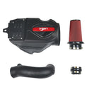 Injen 2018 Jeep Wrangler 3.6L Evolution Air Intake w/Oiled Filter-8