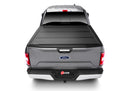 BAK 15-20 Ford F-150 8ft Bed BAKFlip MX4 Matte Finish-12