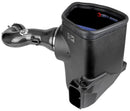 aFe 19-20 GM Trucks 5.3L/6.2L Track Series Carbon Fiber Cold Air Intake System With Pro 5R Filters-5