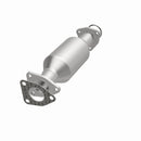 MagnaFlow Conv Dir F Accord-Prelude 90-93/96-10