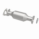 MagnaFlow Conv Dir F Accord-Prelude 90-93/96-11