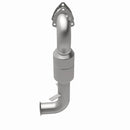 MagnaFlow Conv DF 07-09 Cooper S turbo frt OE-12