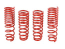 Skunk2 93-01 Honda Prelude (All Models) Lowering Springs (2.25in - 2.00in.) (Set of 4)-3