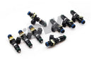 DeatschWerks 97-13 Ford F-Series / 03-04 SVT Cobra Bosch EV14 1200cc Injectors (Set of 8)-1