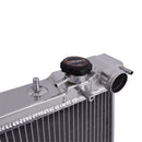 Mishimoto 04-08 Subaru Forester XT (Manual Only - Not For A/T) Turbo Aluminum Radiator-10
