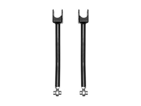 ICON 2018+ Jeep Wrangler JL Front Adj Upper Link Kit