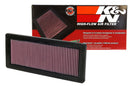 K&N 07-09+ Mini Cooper S R56 Drop In Air Filter-11