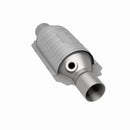 MagnaFlow Conv Univ 2.25 Single O2 FED-8