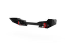 ARB Rear Bar Suits Jl Txt Black-8