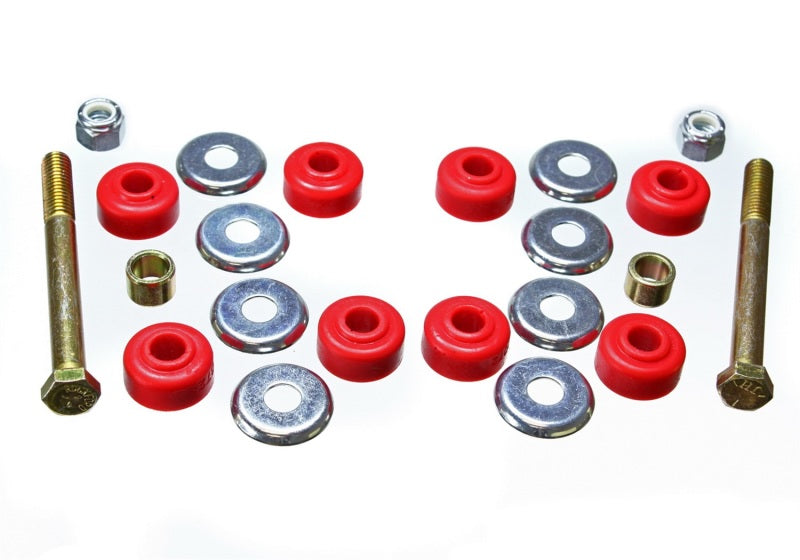 Energy Suspension 90-01 Acura Integra / 88-00 Honda Civic/CRX / 93-97 Honda Del Sol (including VTEC) - 0