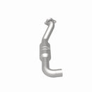 Magnaflow Conv DF 2011-2014 F-150 V6 3.5L OEM Underbody-14