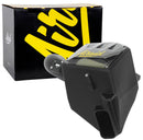 Airaid 20-21 Chevrolet Silverado 1500  L6-3.0L DSL Performance Air Intake System-4