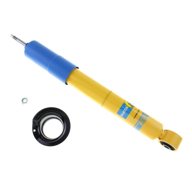 Bilstein 4600 Series 96-02 Toyota 4Runner Front 46mm Monotube Shock Absorber - 0