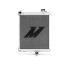 Mishimoto 03-07 Mitsubishi Lancer Evo 7/8/9 Half-Size Performance Aluminum Radiator-9