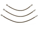 ICON 93-97 Toyota Land Cruiser Brake Line Kit-1