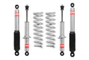 Eibach 95-04 Toyota Tacoma Pro-Truck Lift Kit (6-Lug Wheel Only)-1