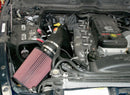 K&N 03-07 Dodge Ram 2500/3500 L6-5.9L Performance Intake Kit-3