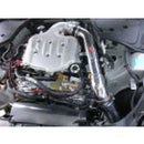 Injen 03-06 G35 AT/MT Coupe Polished Cold Air Intake-6