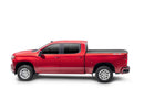 BAK 2020 Chevy Silverado 2500/3500 HD 8ft Bed Revolver X2-8