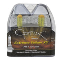 Hella Optilux H11 55W XY Extreme Yellow Bulbs (Pair)-6