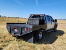 Titan Fuel Tanks Universal 100 Gallon Heavy Duty Transfer Tank (Non Nissan Cargo Box/RamBox)-2