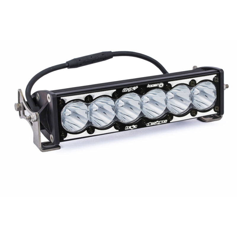 Baja Designs OnX6 10in Full Laser Light Bar