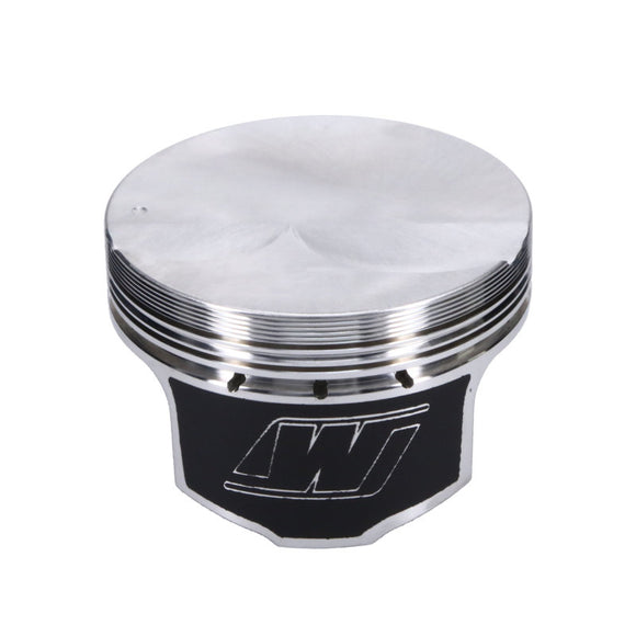 Wiseco Chevrolet LS 4.005in Bore 1.304in CH -3.20 CC Professional Piston Set