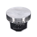 Wiseco Chevrolet LS 4.070in Bore 1.304in CH -3.20 CC Professional Piston Set-7
