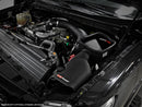 aFe Magnum FORCE Stage-2 Cold Air Intake System w/ Pro DRY S Media 16-19 Nissan Titan XD V8-5.0L(td)-2