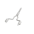 MagnaFlow Sys CB 05 Chrysler/Dodge SRT 6.1 V8-13
