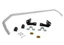 Whiteline 16-18 Mazda MX-5 Miata 16mm Rear Adjustable Sway Bar Kit-1