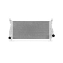 Mishimoto 01-05 Chevrolet 6.6L Duramax Intercooler (Silver)-5