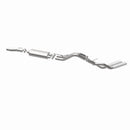 MagnaFlow SYS C/B 10-11 Ford F150 Raptor 6.2L-11