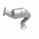 MagnaFlow Conv DF Audi S4-12