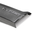 Ford Racing 20-21 Mustang GT500 Carbon Fiber Bumper Insert-6