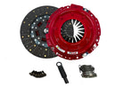 McLeod Racing 12-18 Jeep Wrangler JK 3.6L Adventure Series Trail Pro Clutch Kit-1