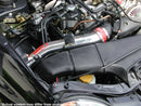 Injen 02-06 Subaru WRX (No Wagon) / 04 STi Wrinkle Red Cold Air Intake *Special Order*-4