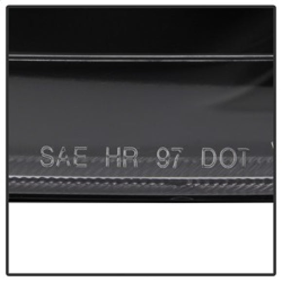 xTune Toyota Tundra Regular/Access Cab 00-04 OEM Style Headlights & Corner Lights HD-JH-TTUN00-AM-BK