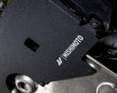 Mishimoto 2021+ BMW G80/G82/G87 M2/M3/M4 Skid Plate Engine - Wrinkle Black-5
