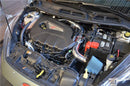 Injen 14 Ford Fiesta ST 1.6L Turbo 4Cyl Polished Short Ram Intake w/MR Tech-1