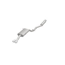 MagnaFlow SYS C/B 84-87 BMW 325E 2.7L / 86-87 BMW 325ES 2.7L Single Rear Exit-13