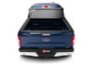 BAK 21-22 Ford F-150 (Incl. 2022 Lightning) BAKFlip G2 5.7ft Bed Cover-9