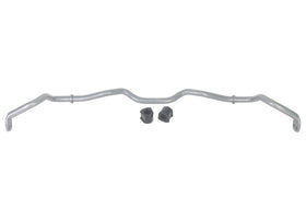 Whiteline 2022+ Subaru WRX (VB) 24mm 2 Point Adjustable Front Sway Bar - 0