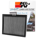 K&N 11-15 Chevy Cruze / 11-16 Cadillac SRX Cabin Air Filter-6