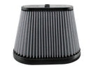 aFe MagnumFLOW Air Filters OER PDS A/F PDS Ford Diesel Trucks 03-07 V8-6.0L (td)-2