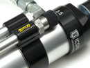 ICON 2005+ Toyota Tacoma RXT Rear 2.5 Omega Series Shocks RR - Pair-4