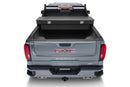 BackRack 01-23 Silverado/Sierra 2500HD/3500HD Safety Rack Frame Only Requires Hardware-3