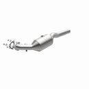 MagnaFlow Direct Fit Catalytic Converter 01-05 Porsche 911 3.6L Front Left (California)-11
