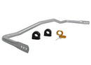 Whiteline 16-18 Mazda MX-5 Miata 28.6mm Front Adjustable Sway Bar Kit-1