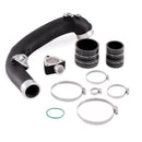 Mishimoto 2018+ Jeep Wrangler JL 2.0L Performance Intercooler Pipe-1